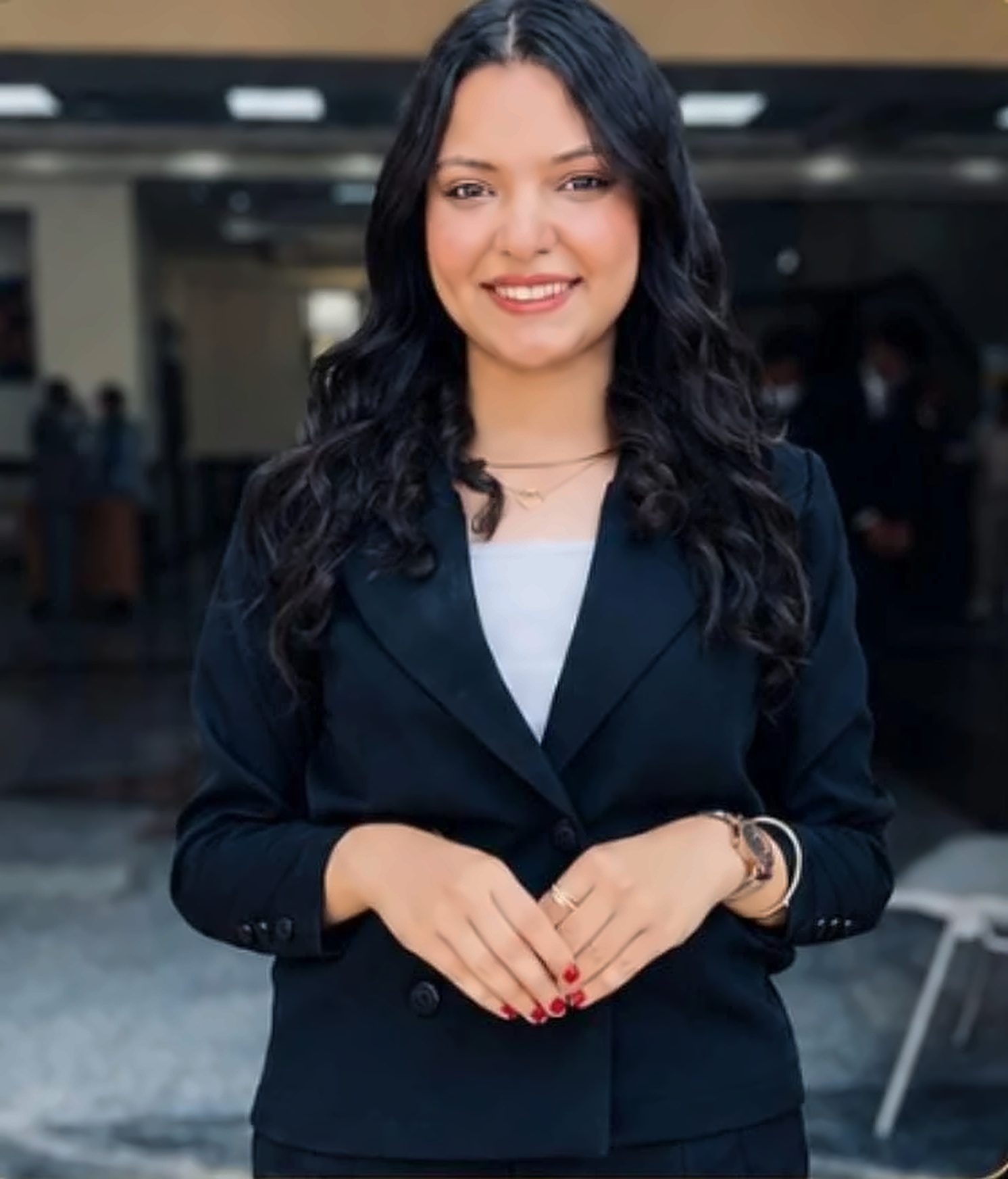 Merna Bahgat